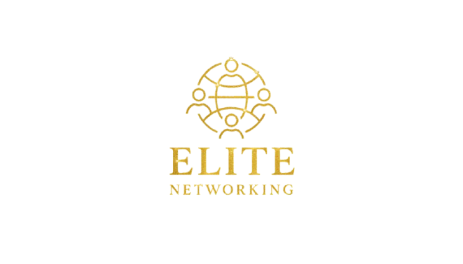 Elite Networking logo